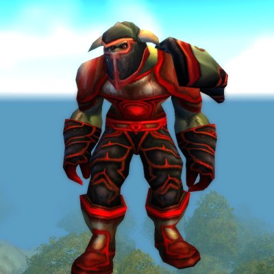Blackrock Battlemaster