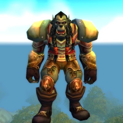 Gath'Ilzogg