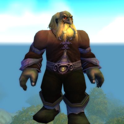 Shadowforge Surveyor