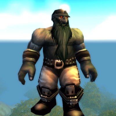 Shadowforge Digger