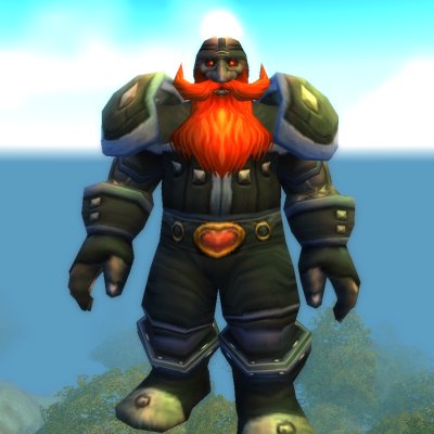 Shadowforge Geologist
