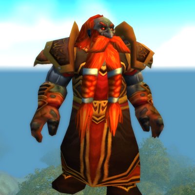 Galgann Firehammer
