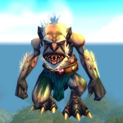 Rockjaw Trogg