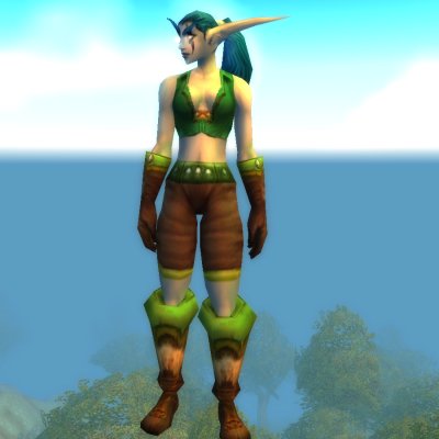 Shailiea