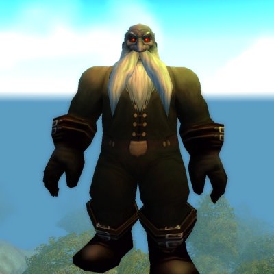 Shadowforge Archaeologist