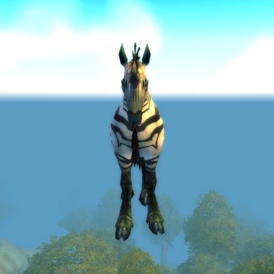 Swiftmane