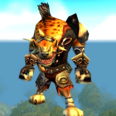 Redridge Alpha