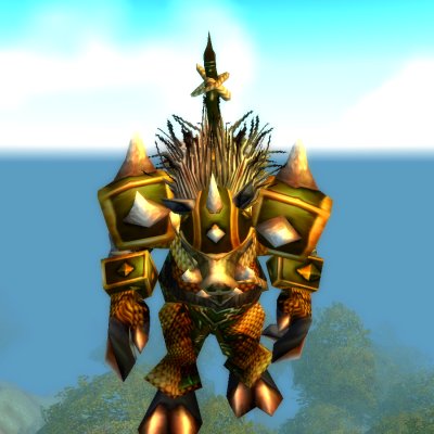 Lok Orcbane