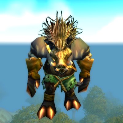 Razorfen Stalker