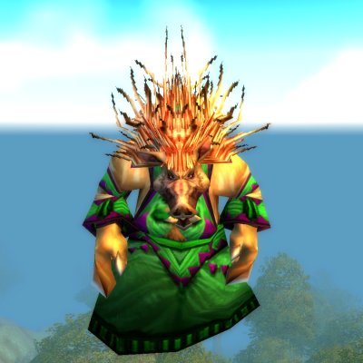 Razorfen Totemic