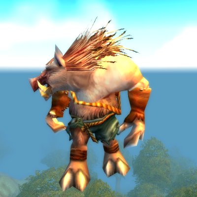 Hagg Taurenbane