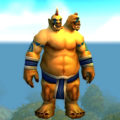Kor'gresh Coldrage