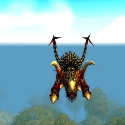 Felhound Tracker