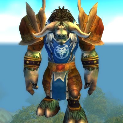 Taim Ragetotem