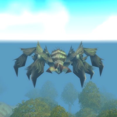Spirit of Sathrah
