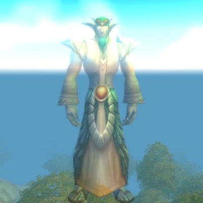 Oben Rageclaw