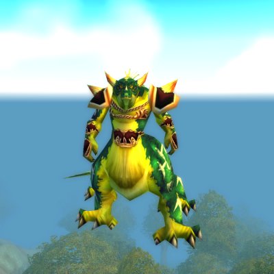 Elder Dragonkin