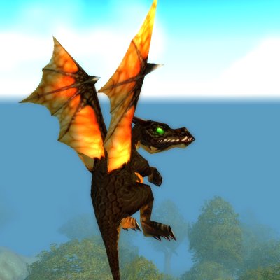 Dark Whelpling