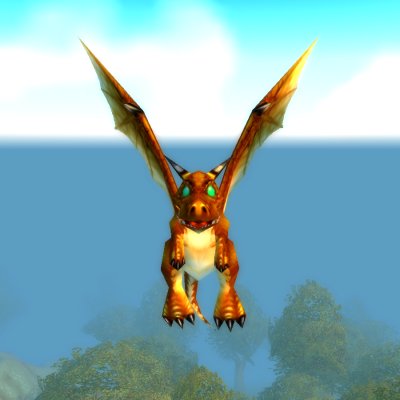 Bronze Whelpling