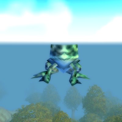 Dart Frog