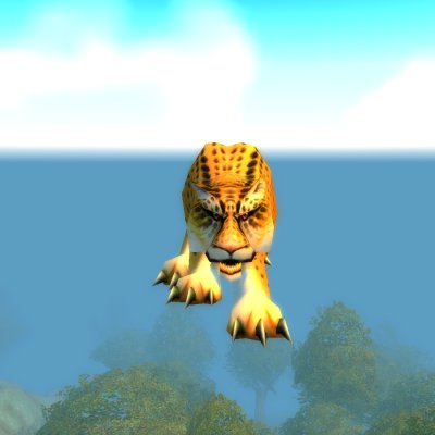 Ridge Stalker