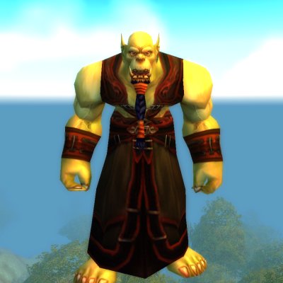Jaedenar Cultist