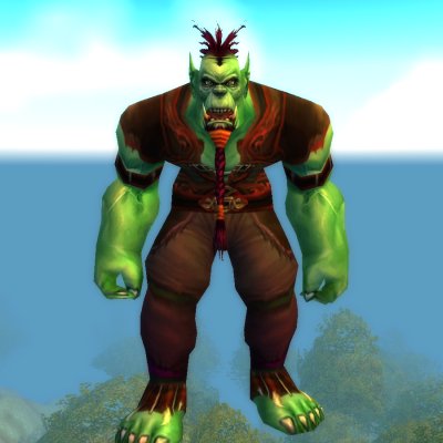 Jaedenar Adept