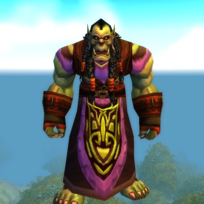 Jaedenar Darkweaver