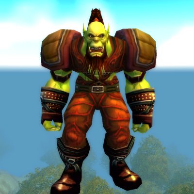Jaedenar Enforcer
