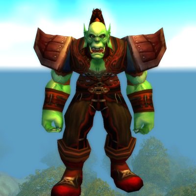 Jaedenar Guardian