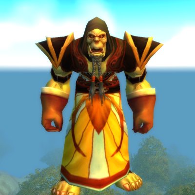 Jaedenar Warlock