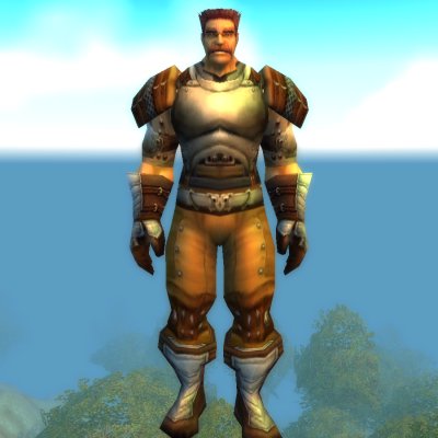 Sergeant Bly