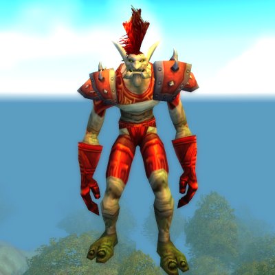 Zul'Farrak Dead Hero