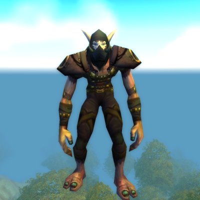 Sandfury Executioner