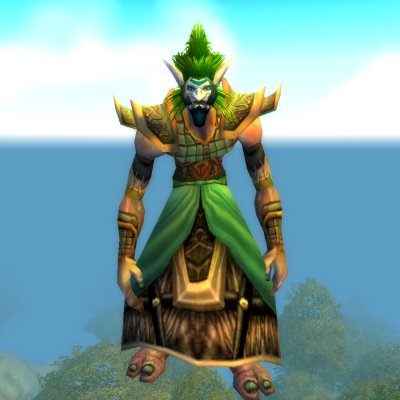 Shadowpriest Sezz'ziz