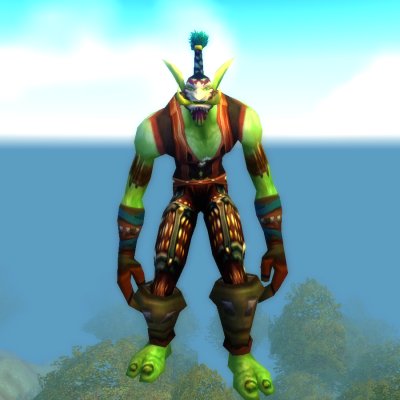 Vilebranch Headhunter