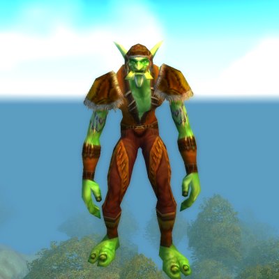 Vilebranch Hideskinner