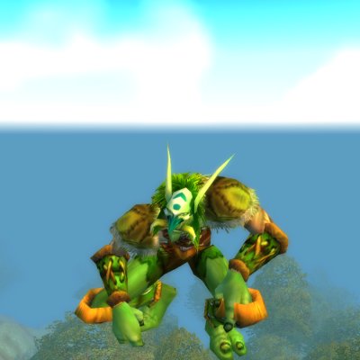 Vilebranch Ambusher