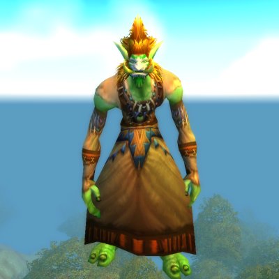 Vilebranch Soothsayer