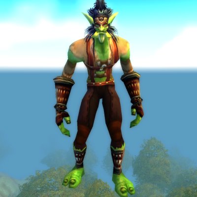 Vilebranch Shadow Hunter