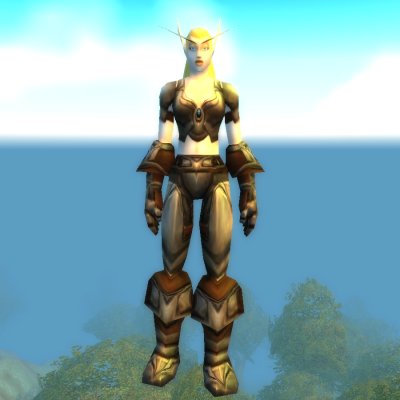 Highvale Outrunner