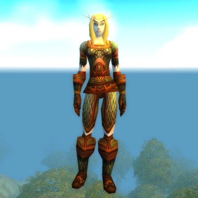Highvale Ranger