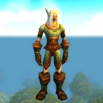 Highvale Scout