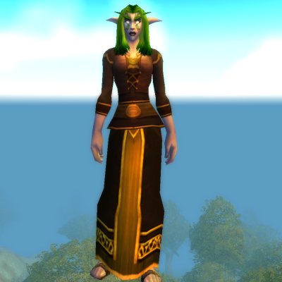 Innkeeper Shyria
