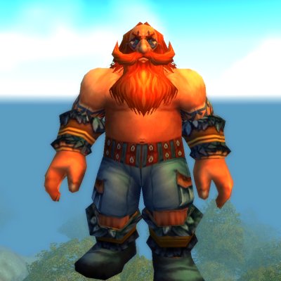 Innkeeper Thulfram