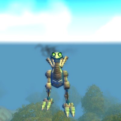 Clunk