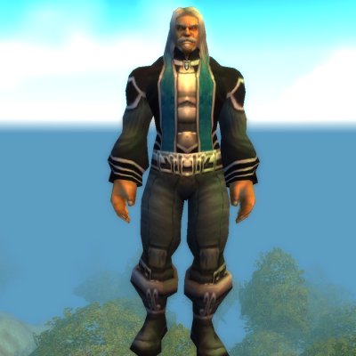 Lord Jorach Ravenholdt