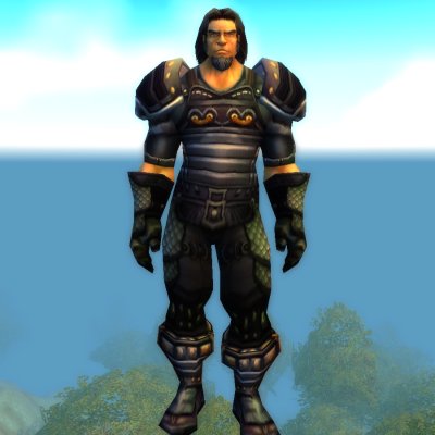 Ravenholdt Guard