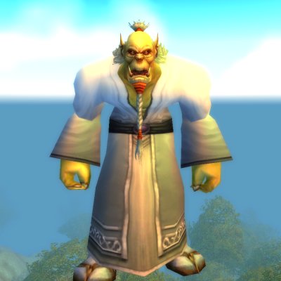 Master Kang
