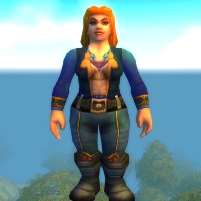 Dinita Stonemantle
